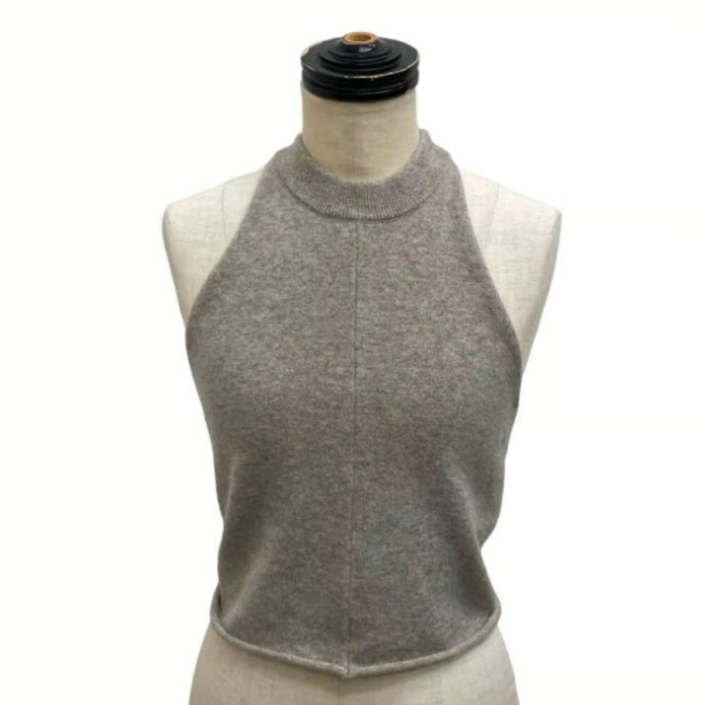 Extreme Cashmere Wies Halter Number 160